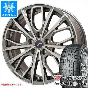 LS500/LS500h用 スタッドレス ヨコハマ アイスガードシックス iG60 245/45RF20 99Q ランフラット エルエフファースト｜tire1ban