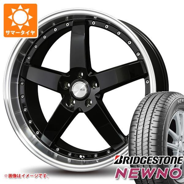 サマータイヤ 215/45R18 93W XL ブリヂストン ニューノ バドックス ロクサーニ グラ...