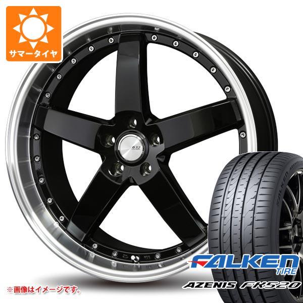 サマータイヤ 225/40R19 93Y XL ファルケン アゼニス FK520L バドックス ロク...