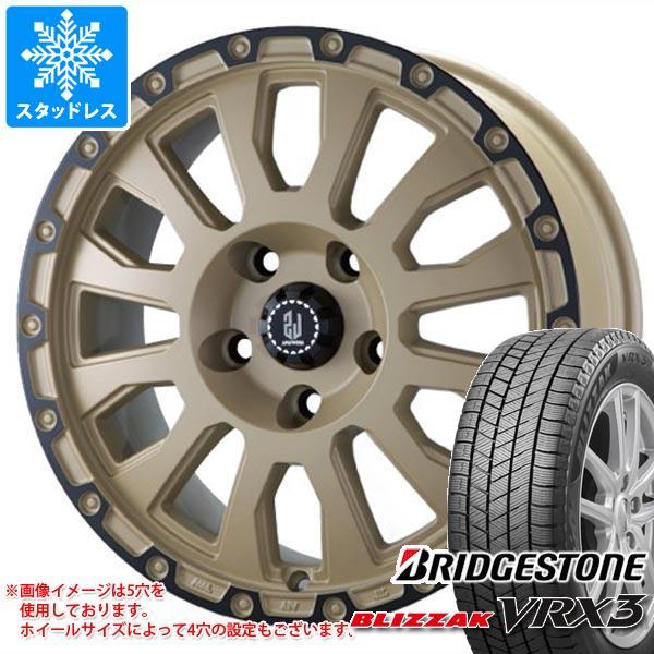 スタッドレスタイヤ ブリヂストン ブリザック VRX3 145/70R12 69Q ラ・ストラーダ ...