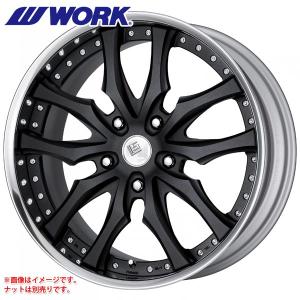 ワーク LS パラゴン SUV 10.5-24 ホイール1本 LS PARAGON SUV｜tire1ban