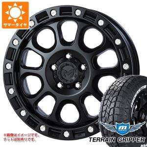 GEOLANDAR デリカD5用 サマータイヤ ヨコハマ ジオランダー A/T4 G018