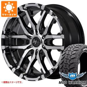 オールテレーン 日産 NV350 キャラバン BF.Goodrich All-Terrain T