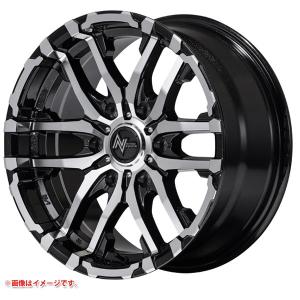 RAYS レイズ デイトナ M9+ 6.5-16 ホイール1本 DAYTONA M9+ ハイエース
