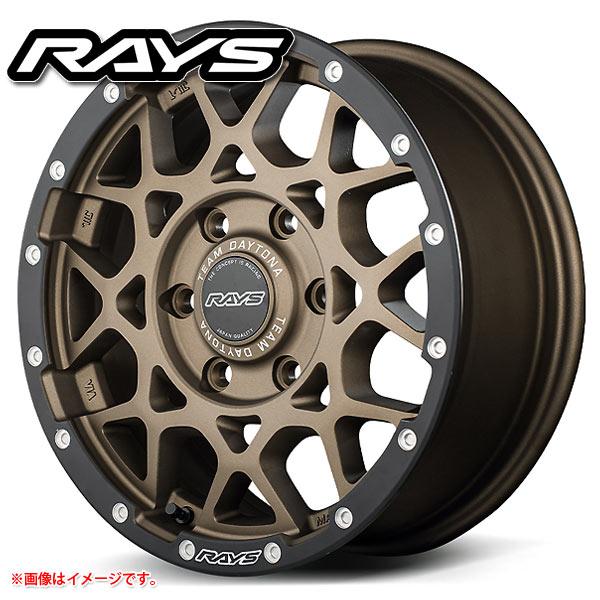 レイズ デイトナ M8 xB エディション 8.5-17 ホイール1本 DAYTONA M8 xB ...