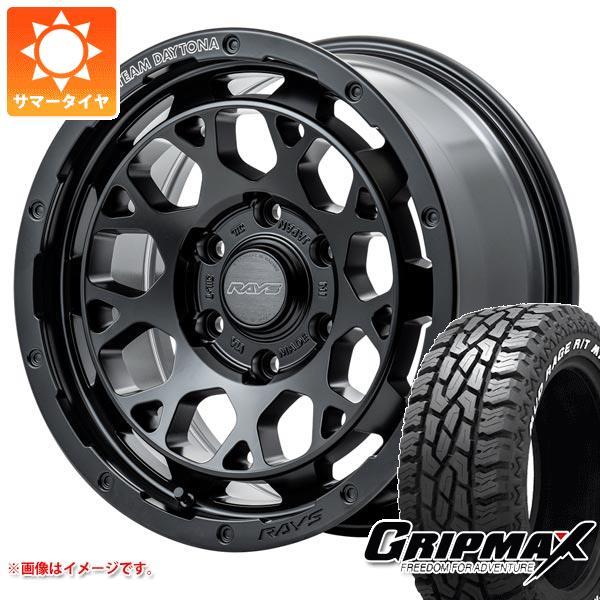 サマータイヤ 275/70R17 121/118Q グリップマックス マッドレイジ R/T MAX ...