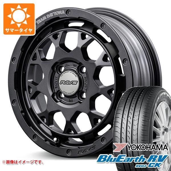 2024年製 サマータイヤ 165/60R15 77H ヨコハマ ブルーアースRV RV03CK レ...