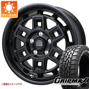 サマータイヤ 225/70R16 102/99R グリップマックス マッドレイジ R/T MAX ホワイトレター マッドクロス アイヴァー 7.0-16｜tire1ban