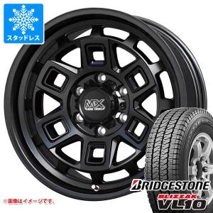 Winter icept NV350 E26 キャラバン 195/80R15 スタッドレス