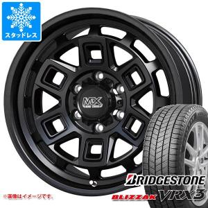 ブリザック ハイエース 200系用 スタッドレス ブリヂストン VRX3 215