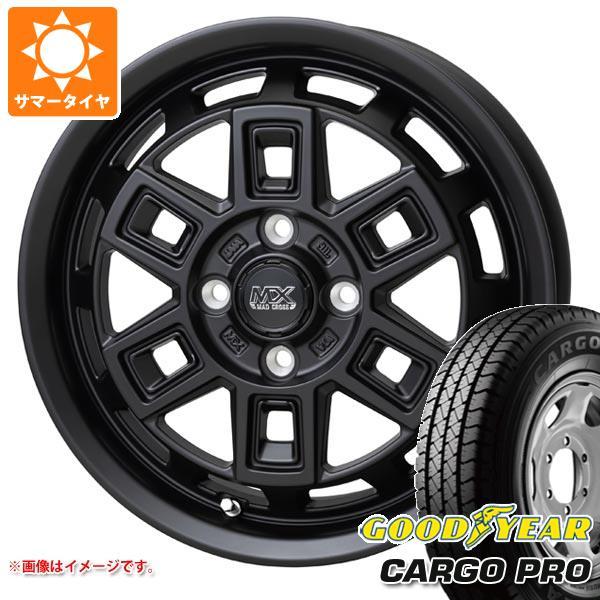 サクシード プロボックス 160系用 サマータイヤ グッドイヤー カーゴ プロ 175/80R14 ...