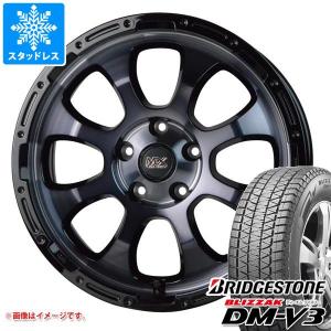 デリカD:5用 スタッドレス ブリヂストン ブリザック DM-V3 215/70R16 100Q マッドクロスグレイス｜タイヤ1番