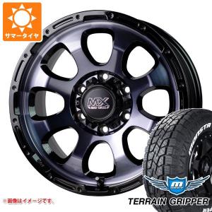 バークレイハードロック エルバート 17インチ 【厳選輸入265/65R17 