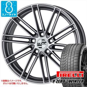 WINTER MAXX SJ8 ポルシェ タイカン J1系用 スタッドレス ダンロップ