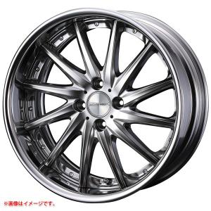単品 社外 中古ホイール 1本 WORK ワーク GNOSIS グノーシス GS-2 8J