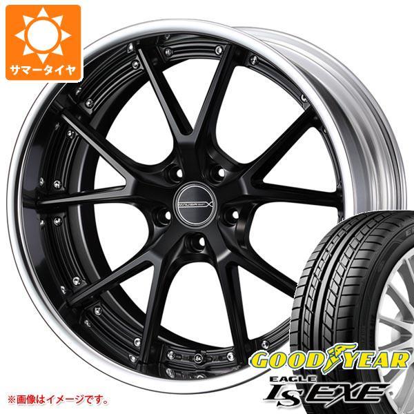 サマータイヤ 225/35R20 90W XL グッドイヤー イーグル LSエグゼ マーベリック 9...