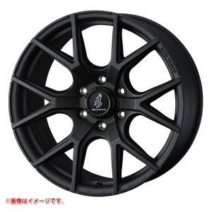 WEDS（ウェッズ） ホイール4本セット MUD VANCE SD マッドヴァンス 18