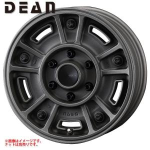 CRIMSON（クリムゾン） 16インチ 10穴 108/112/114.3/120 7J ディーン