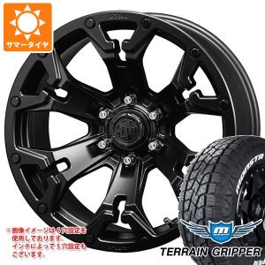 GEOLANDAR 【新品】プラド 夏タイヤ ホイール4本セット 265/50R20