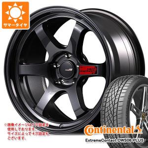 新品】シビック タイプR(FL5) | 夏タイヤ ホイール4本セット 265/35R18