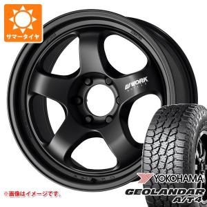WORK マイスター S1 1P SUV 18インチ×8.5J +52 6-139.7 ワーク