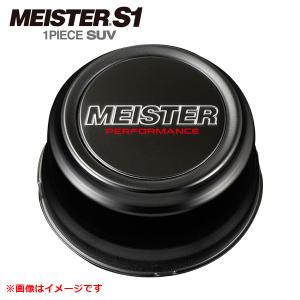 WORK 【WORK/ワーク】MEISTER（マイスター）センターキャップ ○B