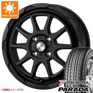 MLJ エブリイワゴン DA17W用 2026年製 サマータイヤ トーヨー オープン