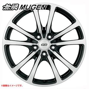 無限 MUGEN(無限) アルミホイール FS10 18×8.5J 5H-114.3 +50