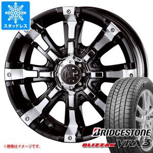 ブリザック デリカD5用 スタッドレス ブリヂストン DM-V3 215/70R16