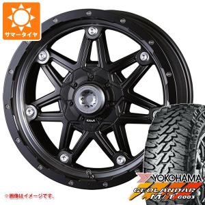 GEOLANDAR サマータイヤ 315/75R16 127/124Q ヨコハマ ジオランダー M
