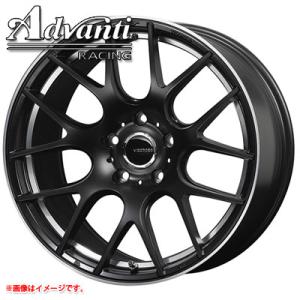 アドヴァンティレーシング ヴィゴロッソ N765 8.5-18 ホイール1本 輸入車用 VIGOROSO N765 輸入車用｜tire1ban