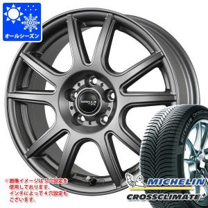 オールシーズン 205/65R15 99V XL ミシュラン クロスクライメートプラス シビラ PX 6.0-15｜tire1ban