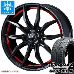 WEDS（ウェッズ） 16インチ 4穴 100 6J ノヴァリス ローグ VF ピアノ