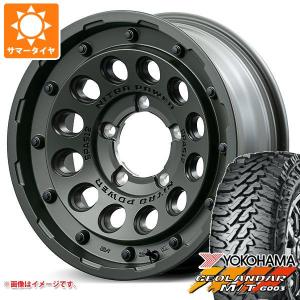 GEOLANDAR 215/75R15 夏タイヤ ホイール4本セット ジムニーシエラ