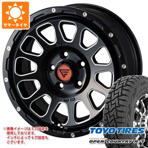 デリカD:5用 サマータイヤ トーヨー オープンカントリー R/T 235/70R16 106Q ホ...