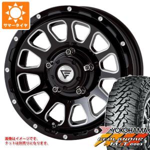 デルタフォース オーバル 6.0-16 ホイール1本 DELTA FORCE OVAL