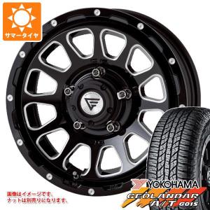 新品 16インチ タイヤホイールセット ヨコハマタイヤ ジオランダー MT 新品 16インチ タイヤホイールセット ヨコハマタイヤ ジオランダー MT