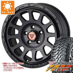 サマータイヤ 275/70R17 121/118Q ヨコハマ ジオランダー M/T G003 デルタ...