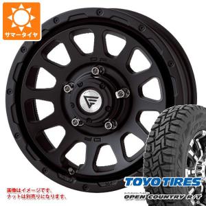 OPEN COUNTRY スズキ ジムニー JB23 JB64 DELTAFORCE OVAL デルタ