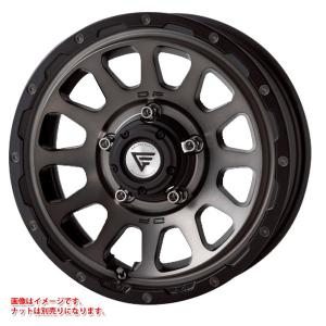 デルタフォース オーバル 6.0-16 ホイール1本 DELTA FORCE OVAL