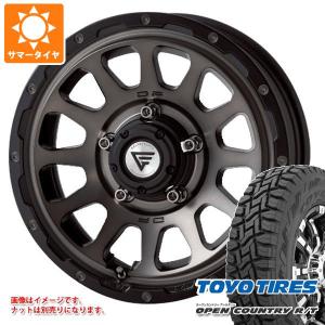 デルタフォース オーバル 6.0-16 ホイール1本 DELTA FORCE OVAL