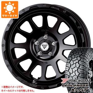 GEOLANDAR トヨタ ランドクルーザー250用 サマータイヤ ヨコハマ