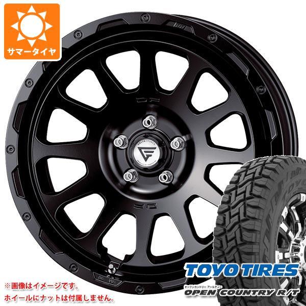 ランドクルーザー300用 サマータイヤ トーヨー オープンカントリー R/T LT275/55R20...