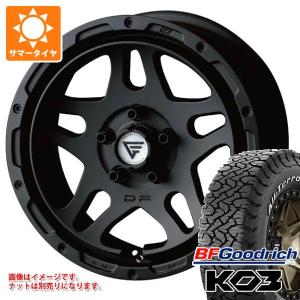 4本セット デルタフォースオーバーランダー OVERLANDER 16x7.0J 5