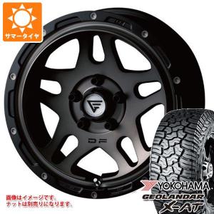 GEOLANDAR ミツビシ デリカD5用 サマータイヤ ヨコハマ ジオランダー M