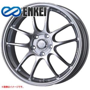 エンケイ パフォーマンスライン PF01 10.5-18 ホイール1本 Performance Line PF01｜tire1ban