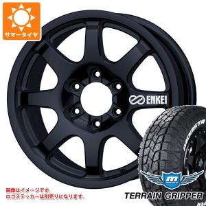 ランドクルーザー300用 サマータイヤ モンスタ テレーングリッパー LT275/55R20 120...