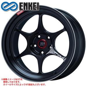 エンケイ パフォーマンスライン PF06 8.0-18 ホイール1本 Performance Line PF06｜tire1ban