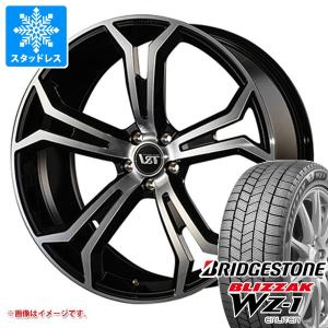 ブリザック DM-V2 【新品】輸入車用 ボルボ（XC90） スタッドレス 