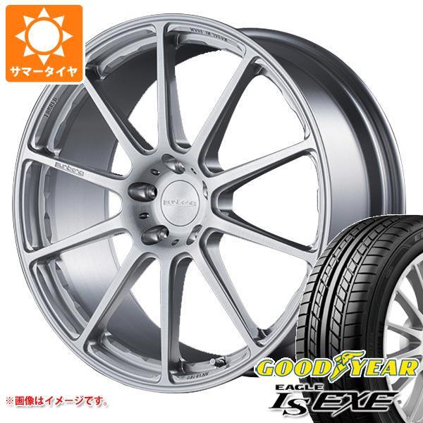 サマータイヤ 225/35R19 88W XL グッドイヤー イーグル LSエグゼ プロドライブ G...